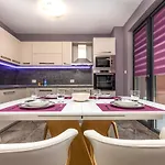Stylish 1bd Flat With A Parking Spot By Flat Mаnager פלובדיב