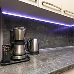 דירה Stylish 1bd Flat With A Parking Spot By Flat Mаnager