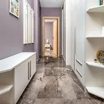 דירה Stylish 1bd Flat With A Parking Spot By Flat Mаnager פלובדיב