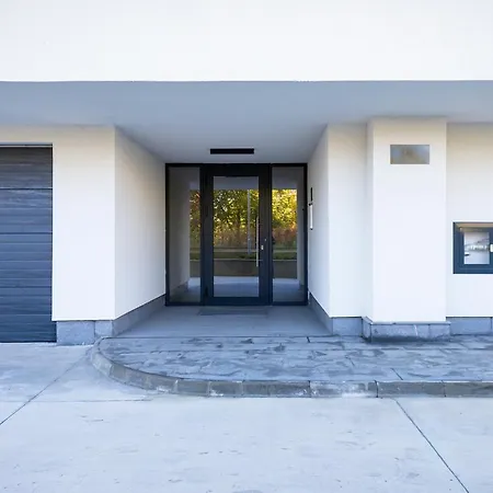 Apartment Stylish 1bd Flat With A Parking Spot By Flat Mаnager Plovdiv