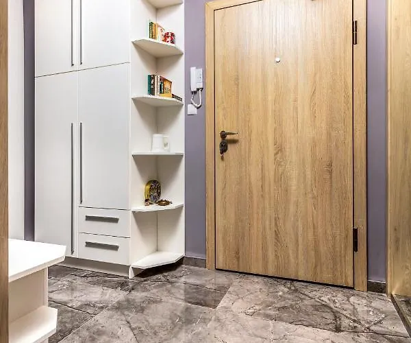 Stylish 1bd Flat With A Parking Spot By Flat Mаnager Apartment Plovdiv