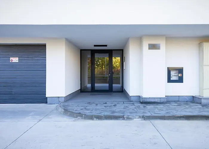 Apartment Stylish 1bd Flat With A Parking Spot By Flat Mаnager Plovdiv