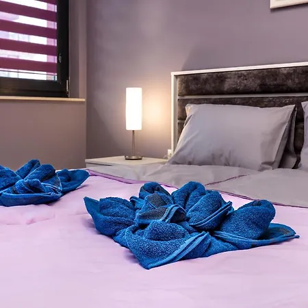 아파트 Stylish 1bd Flat With A Parking Spot By Flat Mаnager *