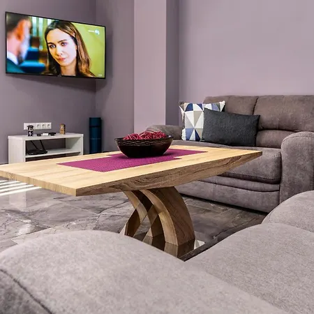 Stylish 1bd Flat With A Parking Spot By Flat Mаnager Plowdiw