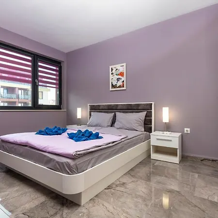 Apartment Stylish 1bd Flat With A Parking Spot By Flat Mаnager *