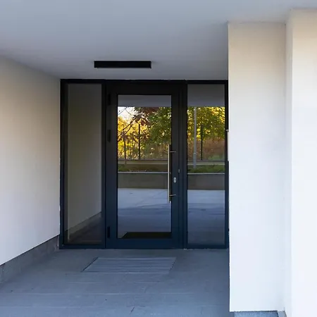 Apartment Stylish 1bd Flat With A Parking Spot By Flat Mаnager