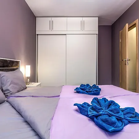 Stylish 1bd Flat With A Parking Spot By Flat Mаnager * 플로브디프