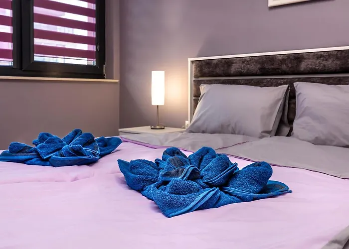 Lejlighed Stylish 1bd Flat With A Parking Spot By Flat Mаnager *