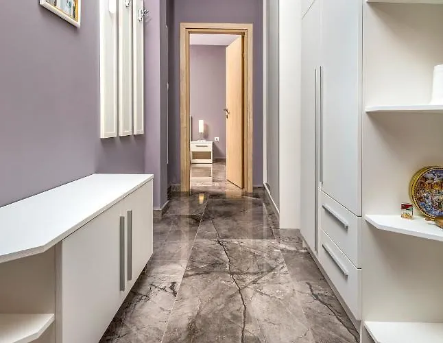 Lejlighed Stylish 1bd Flat With A Parking Spot By Flat Mаnager Plovdiv