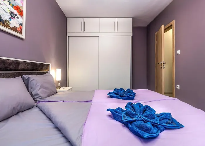 Stylish 1bd Flat With A Parking Spot By Flat Mаnager * Plovdiv